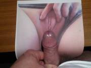 Fat panty fetish Bukkake mas fina pic