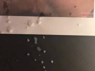 That felt good! Like/comment if you want to see more. Who's next?