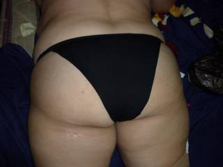 Panties Only - White panties user uploaded home porn, enjoy our great ...
