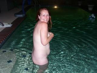 Pool Homemade Porn - Amazing user contributed wet homemade amateur porn photos ...