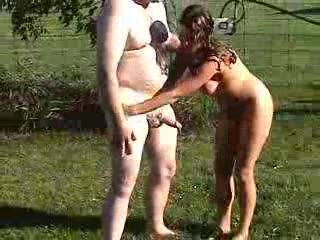 Swinger camping Swinger camping