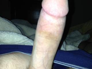 My 7 Inch Thick Cock 4061249